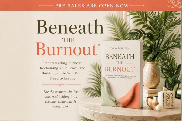 Coming Soon: Beneath the Burnout
