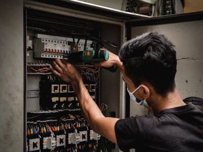 Outlet, Switch & Breaker Repairs in Nashville