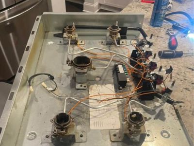 Light Fixture & Ceiling Fan Installation Nashville