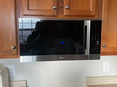 Outlet, Switch & Breaker Repairs Nashville