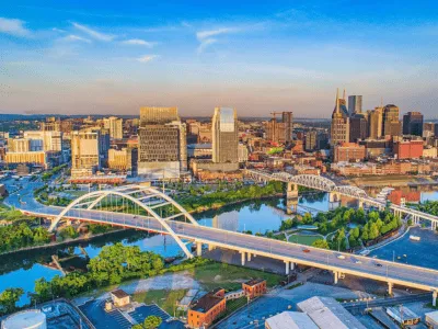 TV Mounting & Installation in Nashville