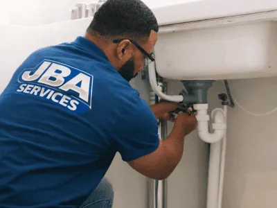 Plumbing Repairs & Maintenance in Nashville
