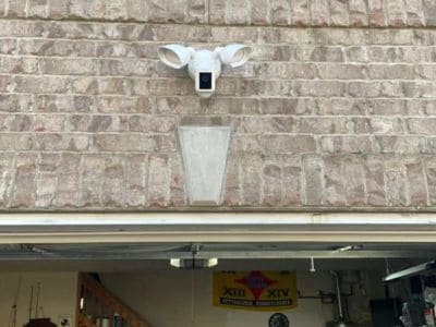 Light Fixture & Ceiling Fan Installation in Nashville