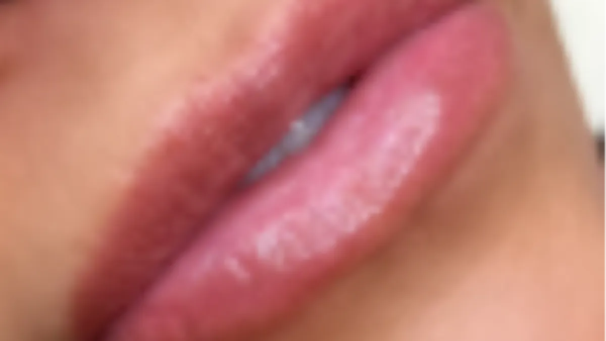 lips