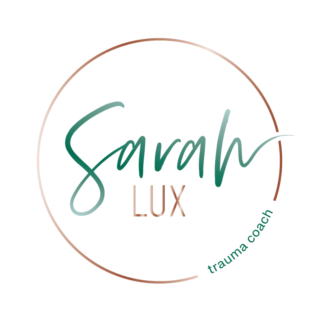 Sarah Lux Connection Coach Logo