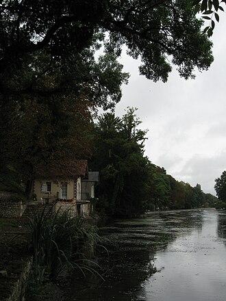 VendezVotreBien.com - agence immobilière orleans garantie délai - Olivet