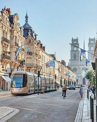 VendezVotreBien.com - agence immobilière orleans garantie délai - Orléans