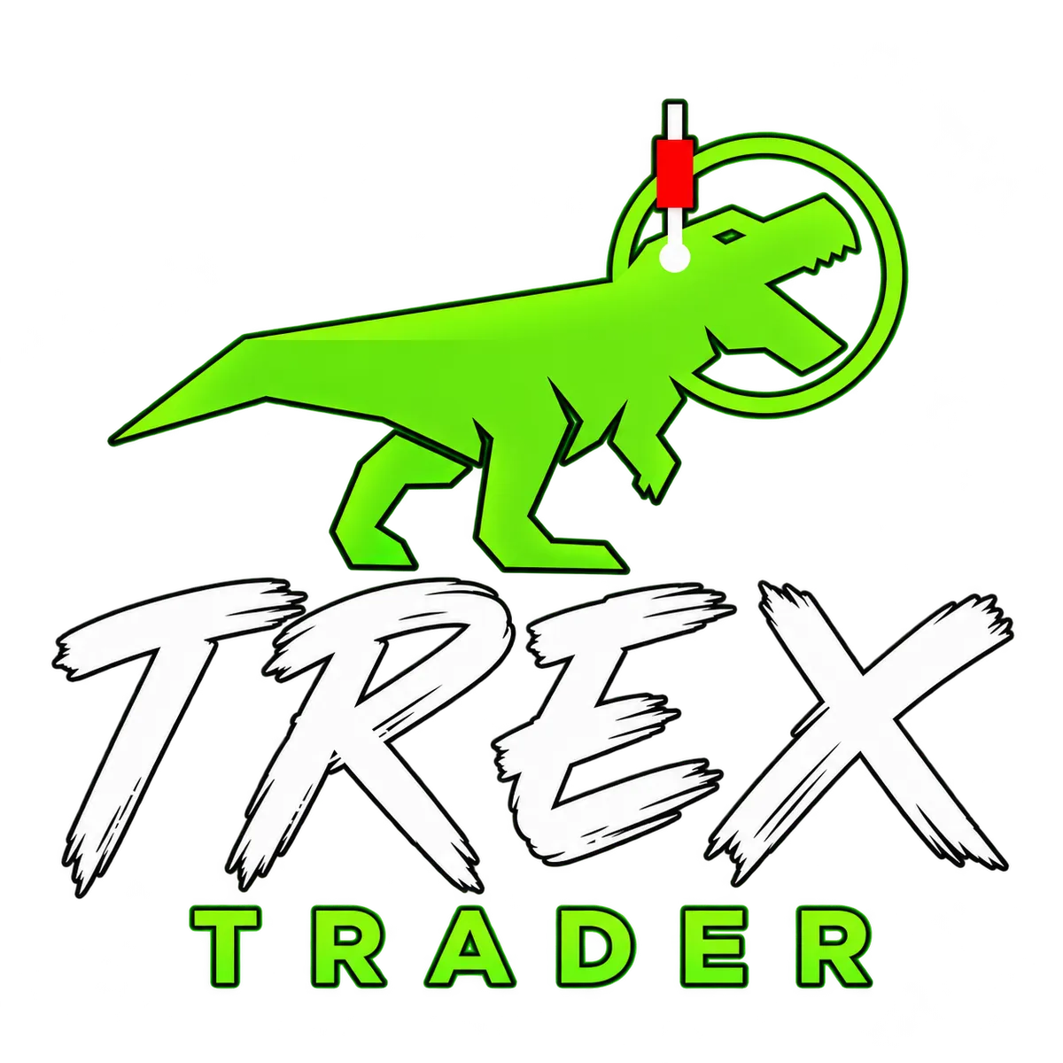 TREX Logo（請上傳）