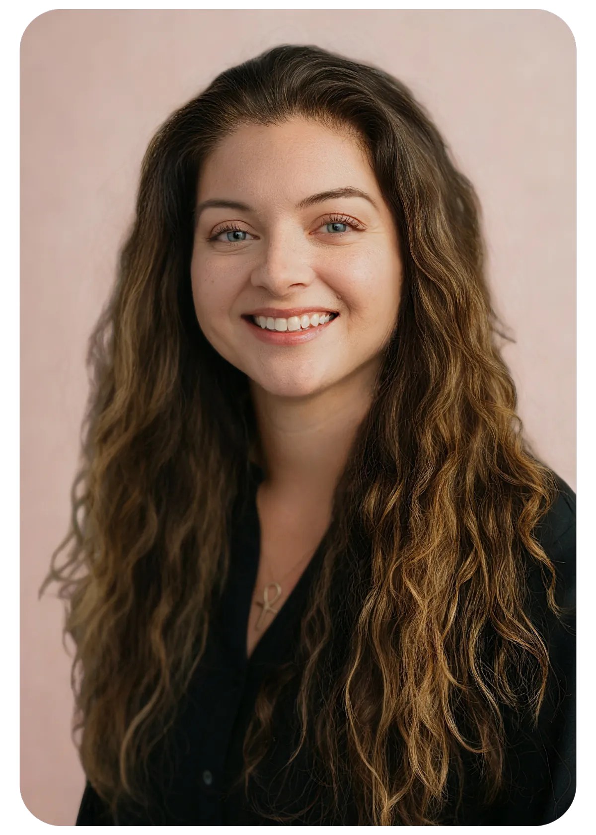 Ericka Allen Software Engineer + FEA Create Tech Partner