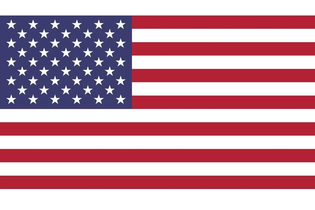 USA