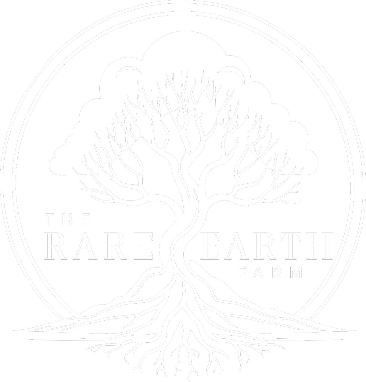 The Rare Earth Farm