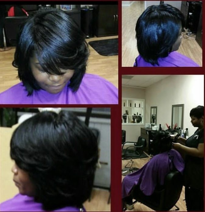 silk press greensboro nc 