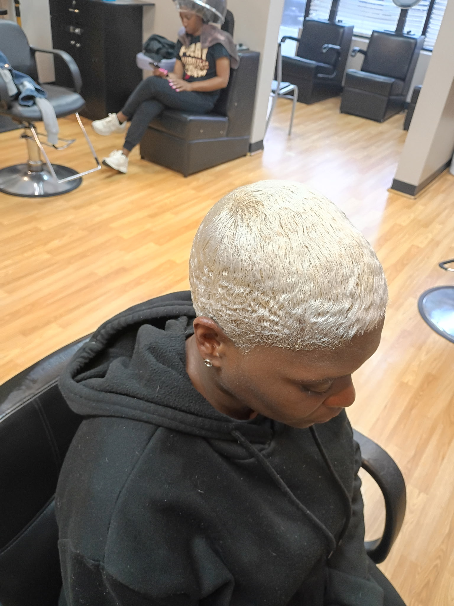 cut and color greensboro nc