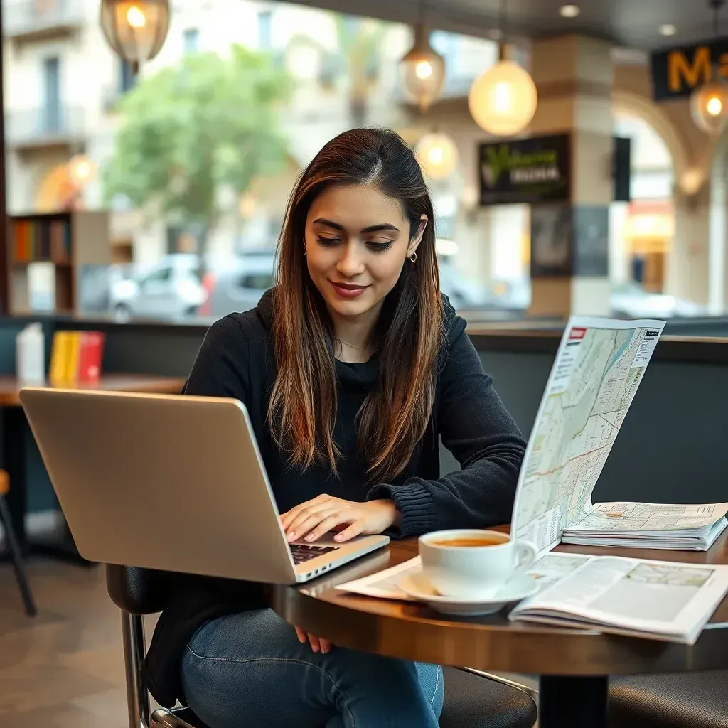 Tu residencia universitaria en Valencia: tu hogar ideal