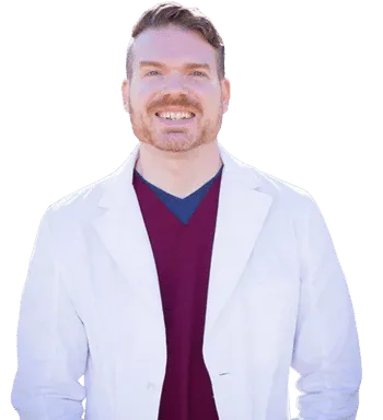 Dr. Matt Mackey, DC profile picture