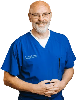 Dr. Andy Barlow, DC profile picture