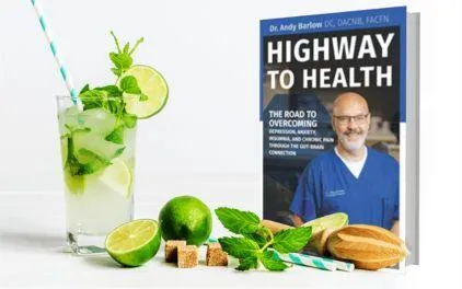 Dr. Andy Barlow Book Highway to Health
