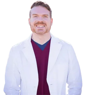 Dr. Matt Mackey, DC profile picture