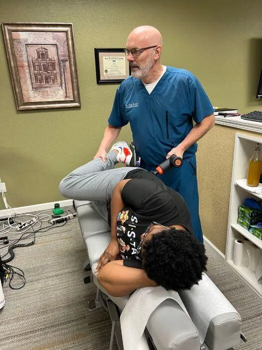 chiropractic care in Tupelo, MS.