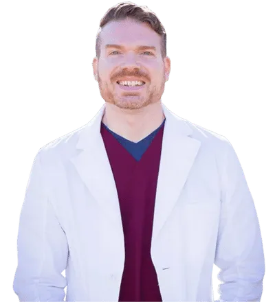 Dr. Matt Mackey, DC profile picture Chiropractic Physician Center of Tupelo
