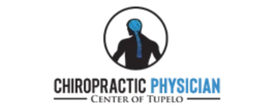 Chiropractic Physician Center of Tupelo brand logo