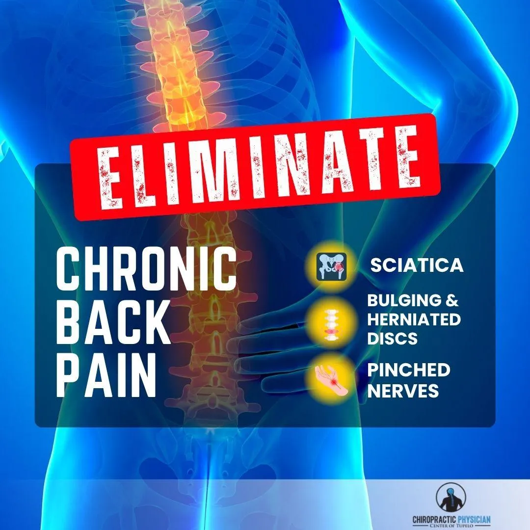 herniated disc treatment Tupelo, MS.