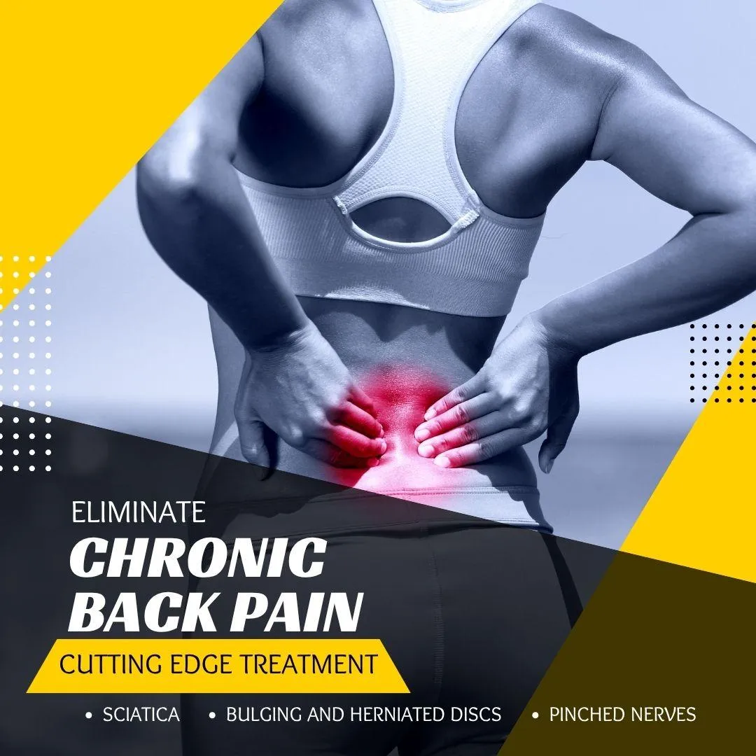 Back Pain Specialist Tupelo, MS.
