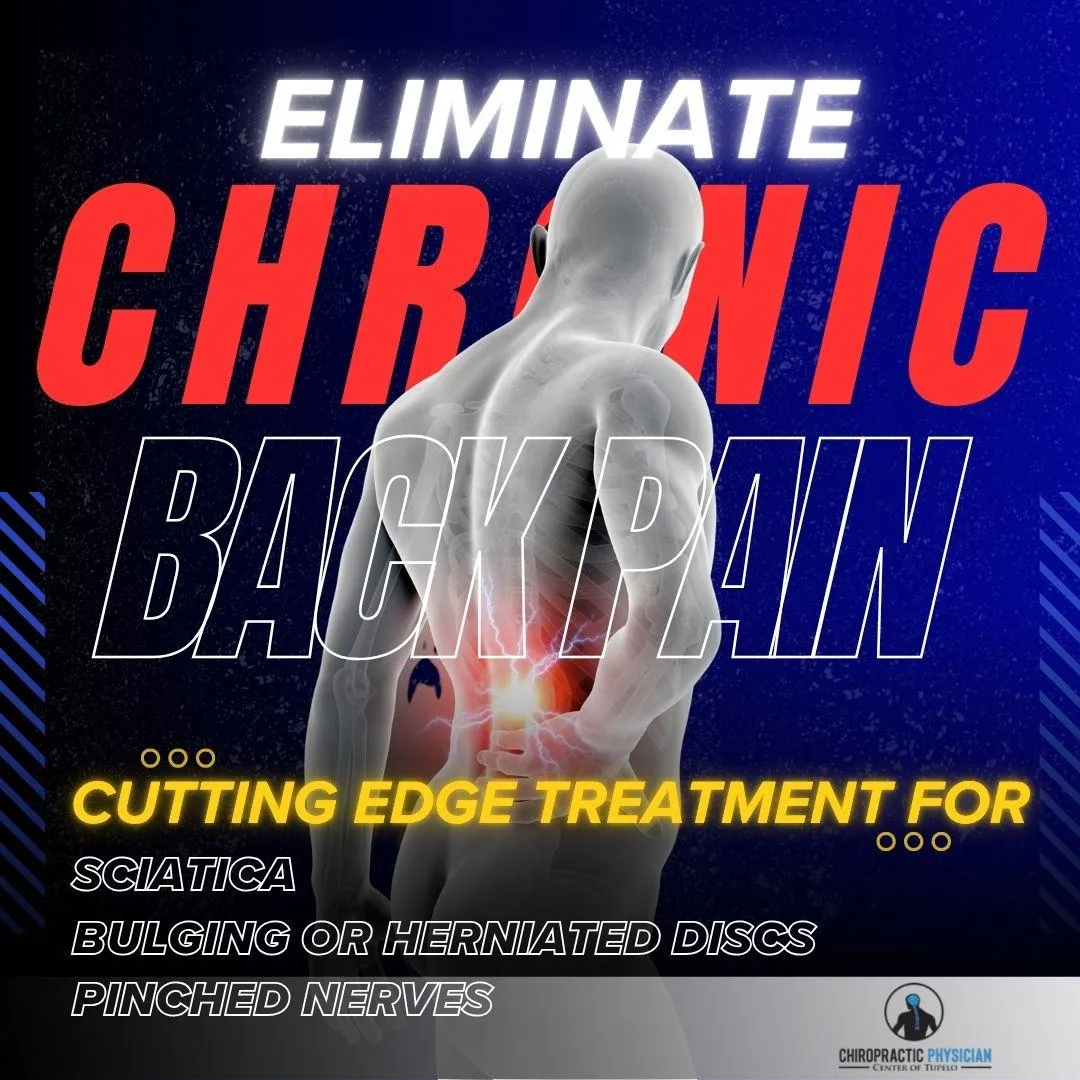 lumbar disc degeneration treatment Tupelo, MS.