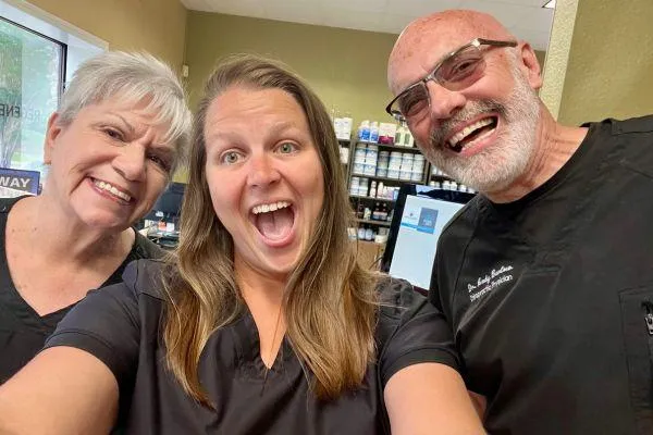 Chiropractor in Tupelo, MS.