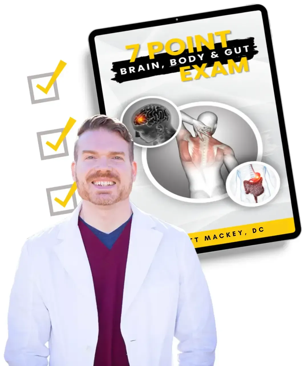 Chiropractor in Tupelo, MS.