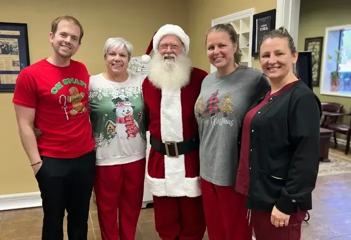 Chiropractor in Tupelo, MS.