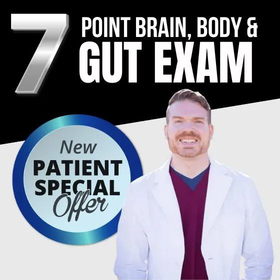Chiropractor in Tupelo, MS.