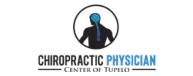 Chiropractic Physician Center of Tupelo brand logo