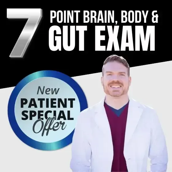 Chiropractor in Tupelo, MS.