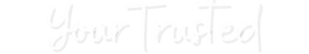 Your Trusted graphic text Chiropractor in Tupelo, MS.
