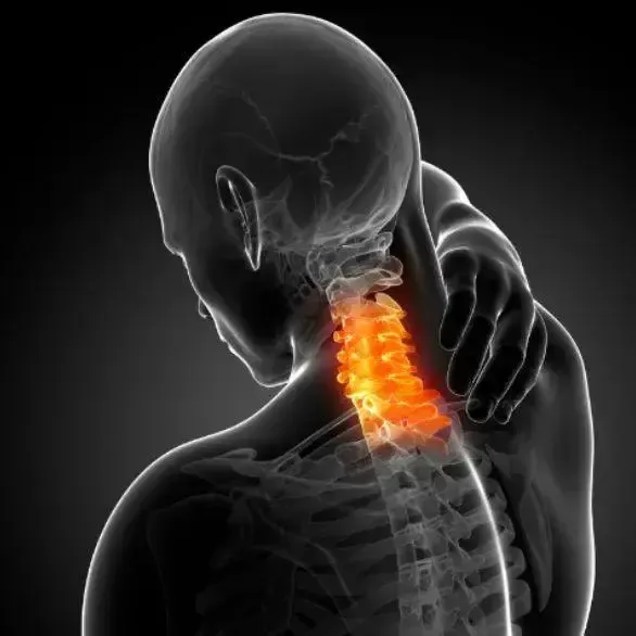 Chiropractor in Tupelo, MS.