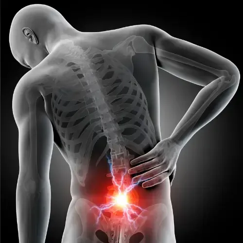 Chiropractor in Tupelo, MS.