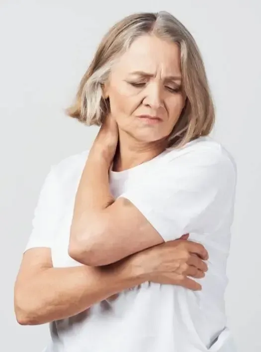 fibromyalgia chronic pain chiropractor in Tupelo, MS. 