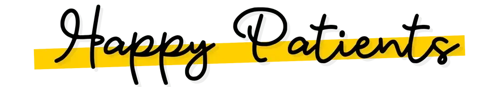 fibromyalgia chronic pain chiropractor in Tupelo, MS. happy patient