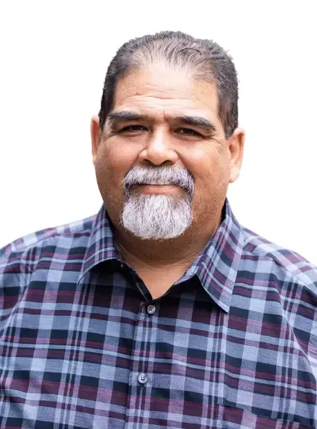 man smiling review Chiropractic Physician Center of Tupelo	