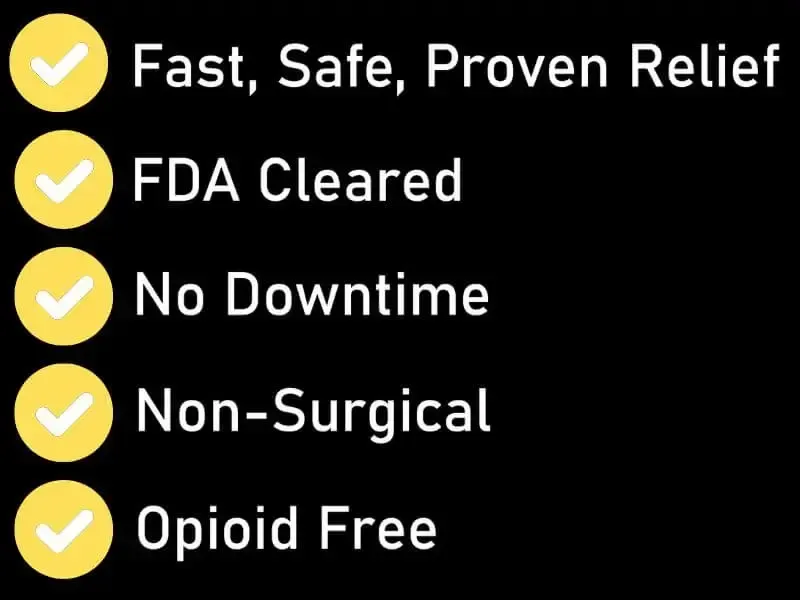Patient Reviews Chiropractic Physician Center of Tupelo
