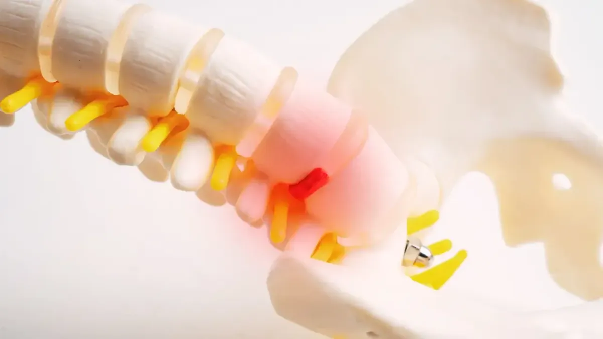 auto accident back injury treatment Tupelo, MS.