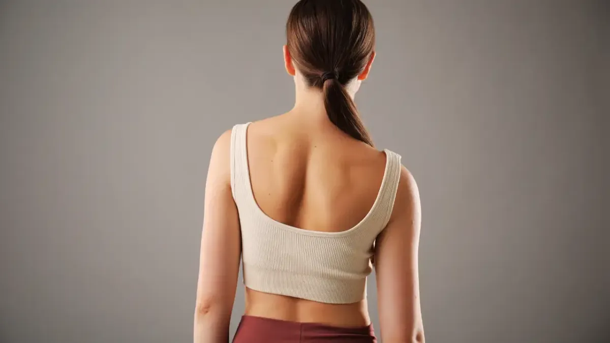 Scoliosis Treatment Tupelo, MS.