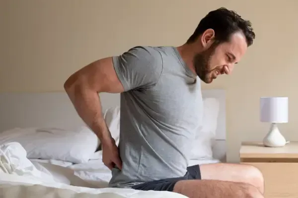 Spinal Decompression in Tupelo, MS. 