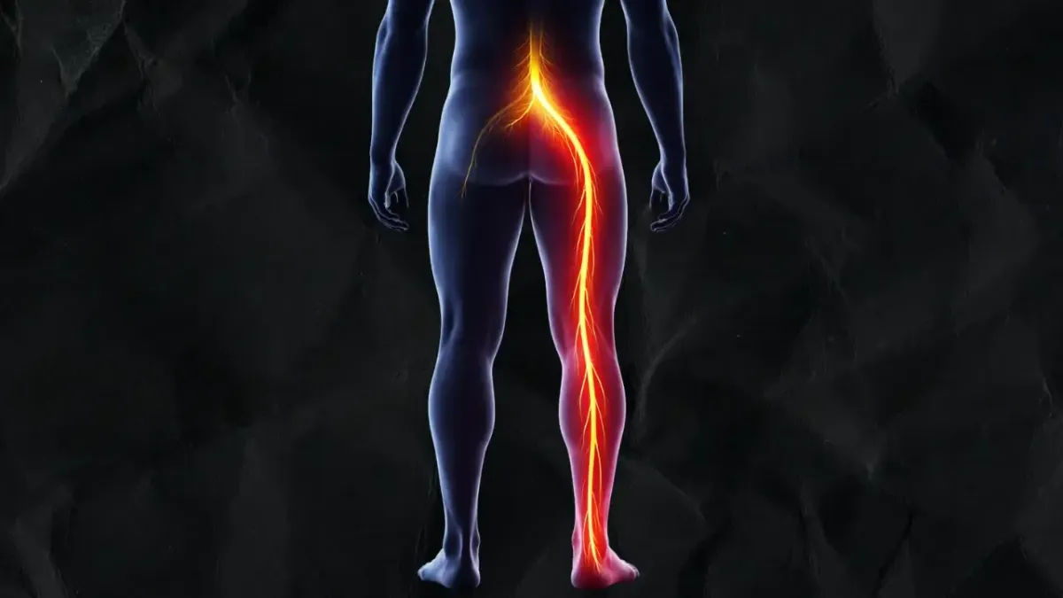 Sciatica Treatment Tupelo, MS.