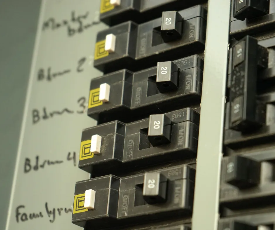 comfortable feet at the beach