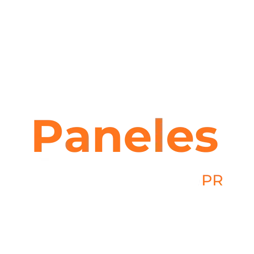 Paneles Solares PR