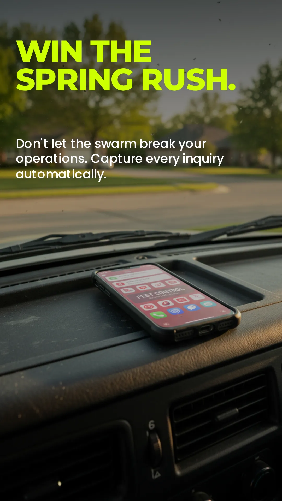 Your Competitor Answered. You Didn't. | PulseX