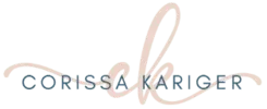 Corissa Kariger logo