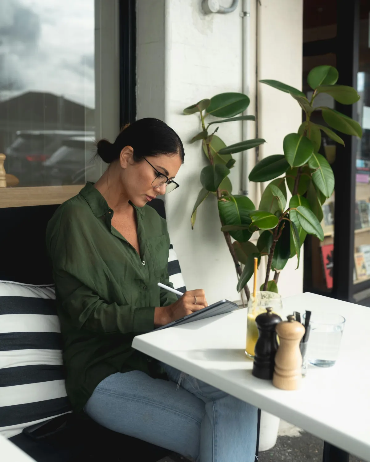 bookkeeping services we offer